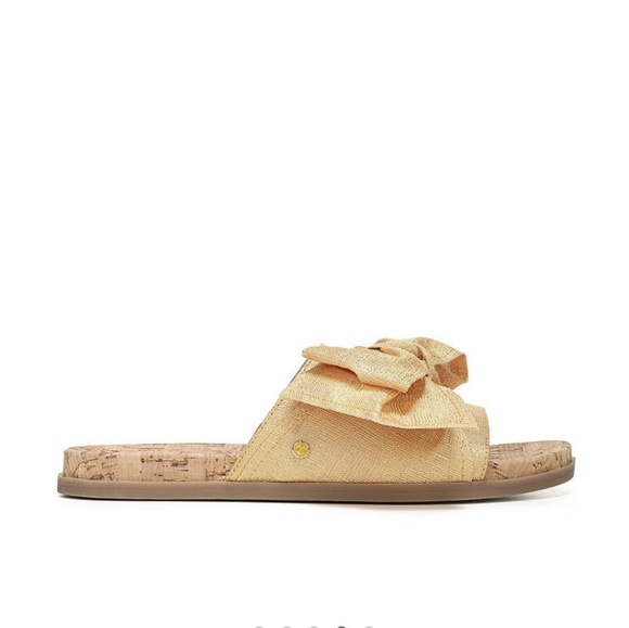 Shoes - Circus by Sam Edelman Nicola Slide Sandals